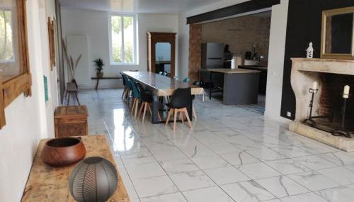 Gite des bernaches - Foto 4