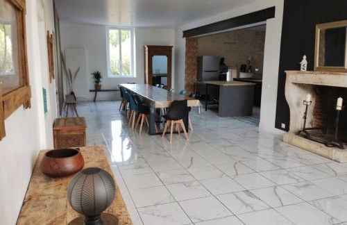 Gite des bernaches - Foto 4