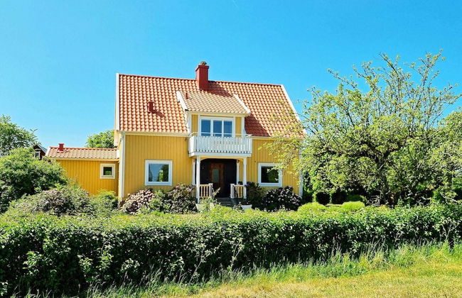 8 Person Holiday Home in Moheda-by Traum - Foto 32