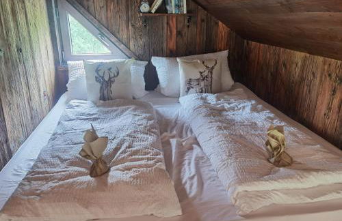 Baumhaus Heuhütte - Foto 15