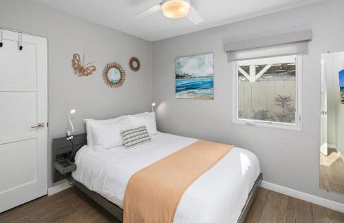 Newly Renovated 3BR Modern Apt in Heart of Ocean Beach - Foto 13