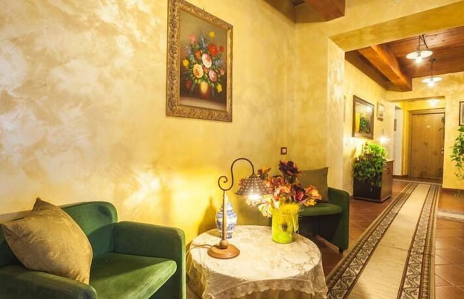 Agriturismo di Charme Villa Sant'Erasmo - Foto 6