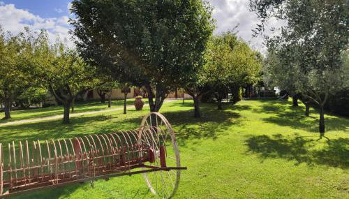 Agriturismo Zugarelli - Foto 5, Garden