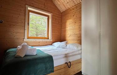 Domki Habzówka - Foto 13