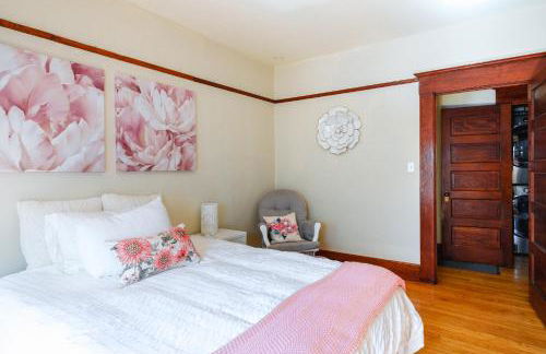 1907 Stone House - King Bed, Office, Crib, Toys - Foto 20