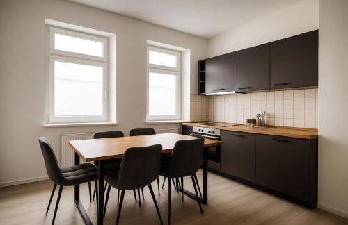 RAHA Apartments - großes 3 Z-Apartment - Erdgeschoss - nähe Domplatz - Vollausstattung - Foto 12