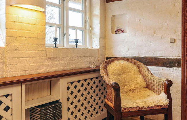 4 Person Holiday Home in Asaa - Foto 36