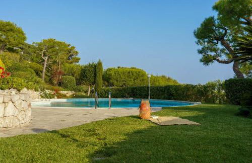 Appartment - Panoramic Sea View - Swimming Pool - Foto 30