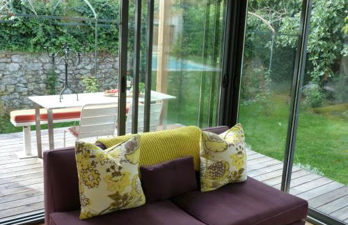 Maison Pigeonnier - Foto 21