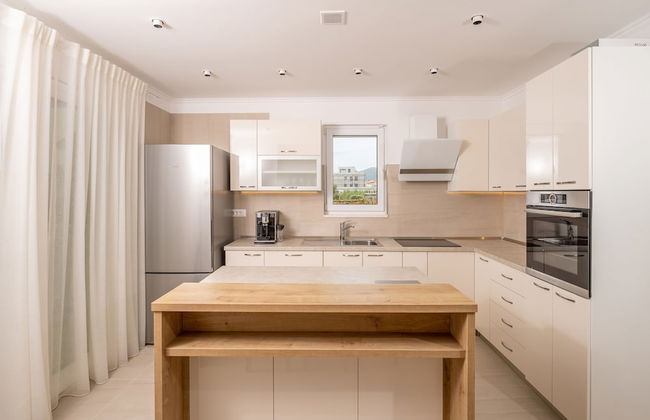 Luxury villa Bachin - family villa - Foto 16