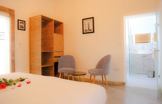 Villa D'artiste Dar Jmel - Foto 31