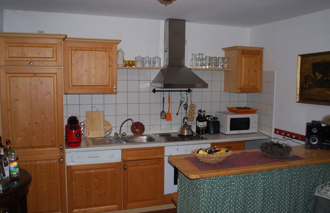 Landhaus mit Schwimmbad in Dargun - Foto 7