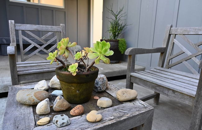 Beautifully Designed Palos Verdes Villa w/ Private Beach and Stunning Views - Foto 29