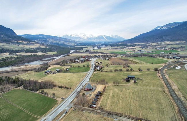 Driva Hytter - Foto 16