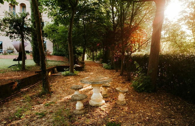 Villa Millefiori - Villa Millefiori - Photo 59