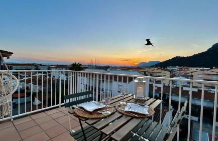 Atico Grecia - Foto 1