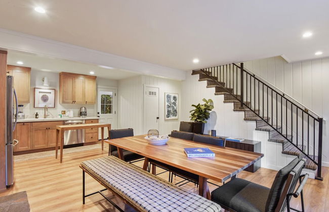 Modern Tahoe Treasure - Foto 19