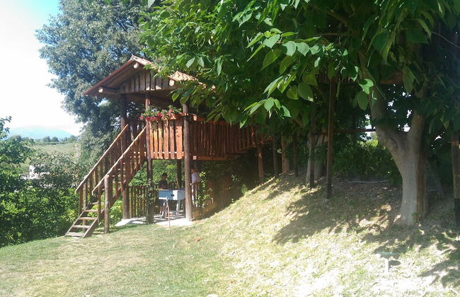 Agriturismo Ca' Vecia - Photo 44