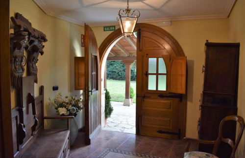 Casa Rural Galain - Foto 4