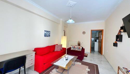 Leonidio Apartment Maria - Foto 4