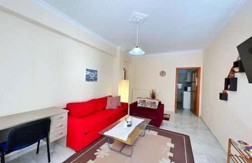 Leonidio Apartment Maria - Foto 4