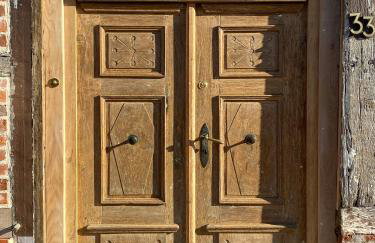 Timber House For Outdoors Fans By Elbe - Foto 28