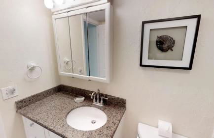 Beachfront Condo! Gulf View From All Rooms, Pool, Chairs Provided - Foto 26