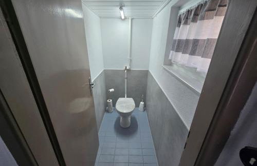 Lautertal Lodge Ferienhaus für bis zu 10 Personen - Foto 31