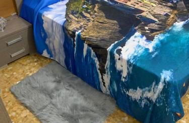 Brezza di Mar Ligure - casa vacanza - Foto 8