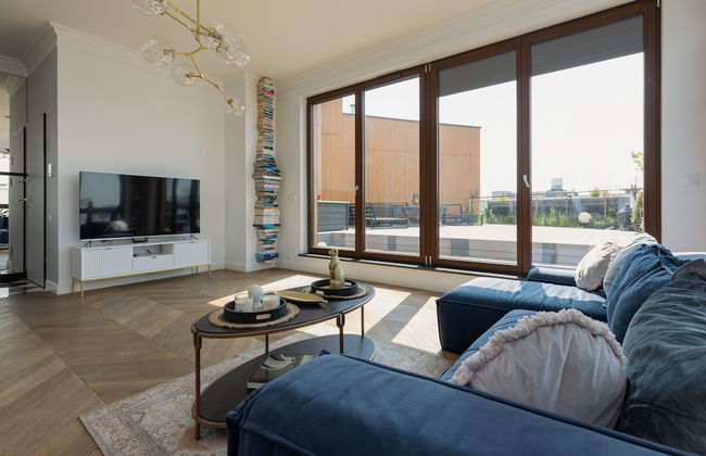 Magnificent Sarmacka by Renters Prestige - Foto 19