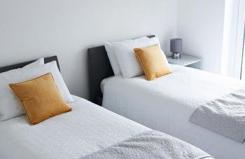 Shoreland Lodges - Cherry Lodge - Foto 15