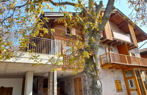 Chalet Dolomiti - Foto 14