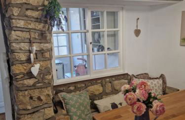 Grade 2 listed cottage near Dalby Forest - Thornton Le Dale - Foto 1