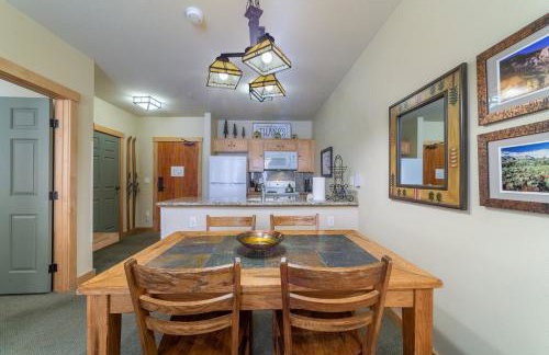 Ski in/Out 1B/1BA w/ View - Pool, Jacuzzi, Parking - Foto 22