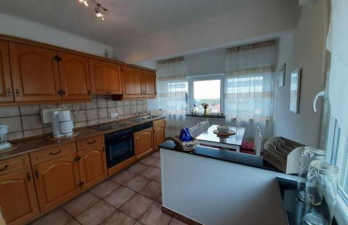 Ferienhaus Zum Hochstein - Foto 8