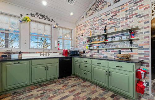 Gilead Grand Lake Family Retreat - Foto 21