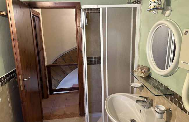 Agriturismo Villa Cefalà - Photo 30