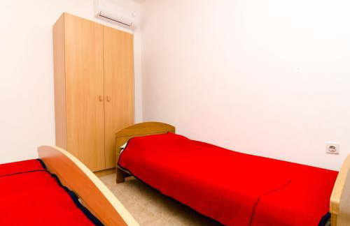 Guest House Kiko - Apartment with Balcony A5 - Photo 5