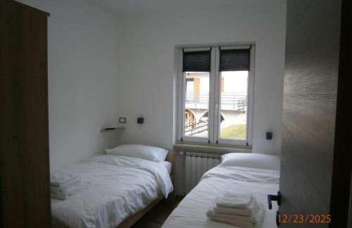 Residence ai fiori - Simone Apartment - Foto 15