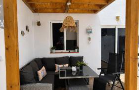 Precioso bungalow residencial Santa Marta - Foto 17