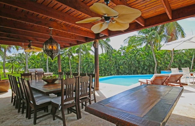 Villa del Caribe by Casa de Campo Resort & Villas - Foto 17