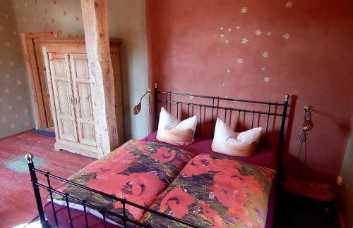 Kornspeicher Himmelpfort - Foto 42