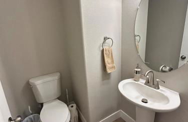 North Las Vegas Beauty 4 bedroom - Foto 6