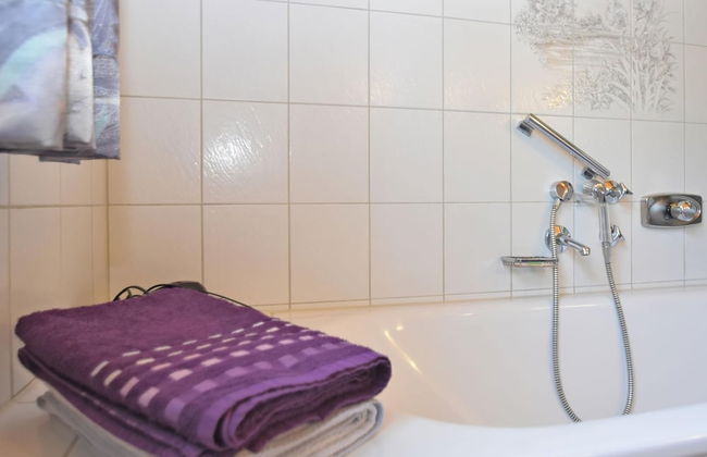 Schone Wohnung im Bayerischen Wald - Photo 33