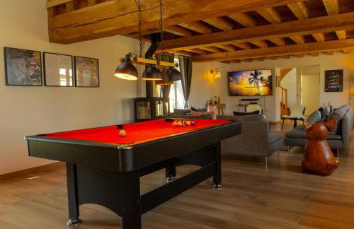 Gîte du Soleil dans la Ruelle - Les Hirondelles - Photo 55