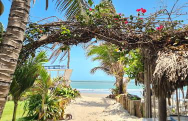 Refúgio do Preá - 700 Metros da Praia - Foto 32