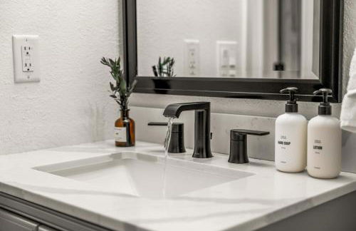 Luxury Mountain Views, hot tub, peaceful retreat - Foto 14