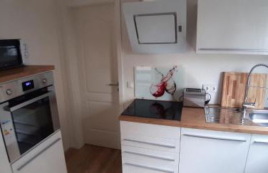 Deichresidenz Büsum - Foto 4