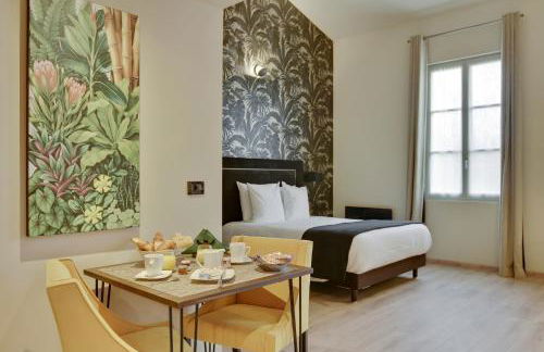 Villa Erizio Aparthotel - a bucolic and urban break - Foto 14