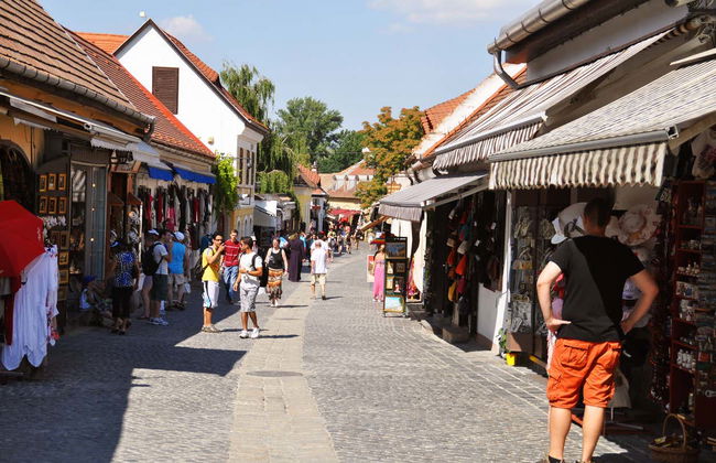 Escursione a Szentendre - Foto 2
